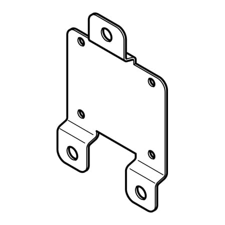 Festo Wall Mounting SAMH-FW-W SAMH-FW-W